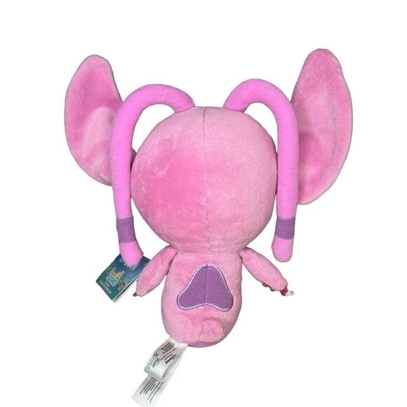 Funko Hot Topic Exclusive Lilo & Stitch Angel Plush NEW - Picture 4 of 5